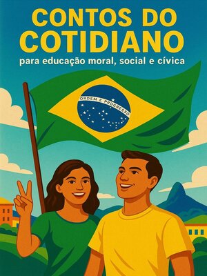 cover image of Contos do Cotidiano